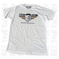 Tyson Air White Vintage Shirt