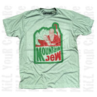 Mountain Jew Shirt