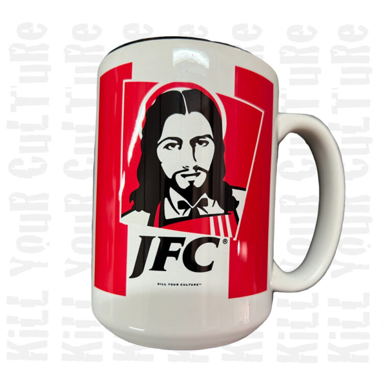 JFC Coffee Mug