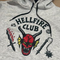 Hellfire Club Hoodie