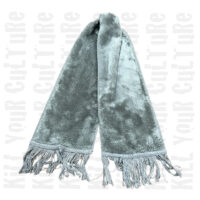 KYC Back Scarf