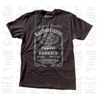 Kill Your Culture Apparel JD Tee