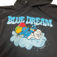 Blue Dream Hoodie