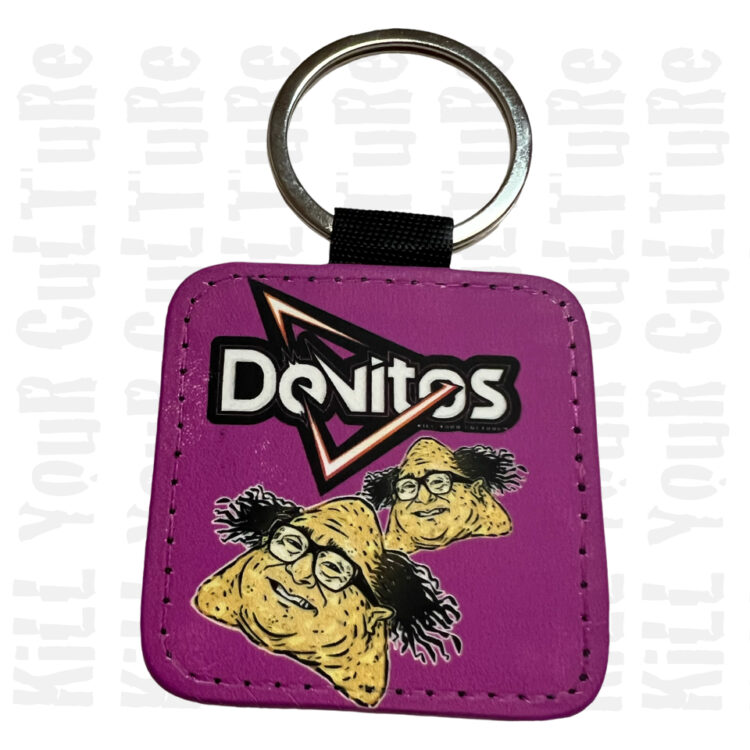 Devitos Key Chain