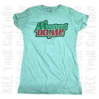 Mount and Do Me Women's Shirt