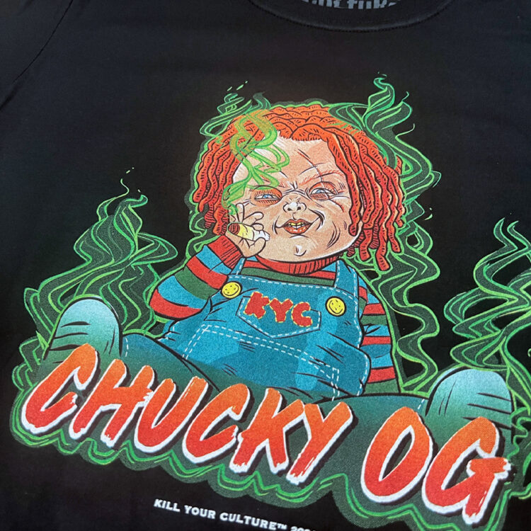 Chucky OG