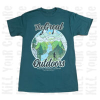 The Great Outdoors Shirt