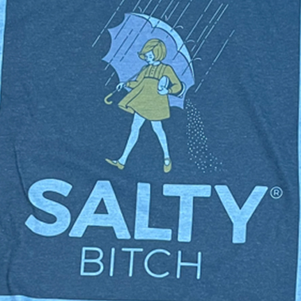 Salty Bitch