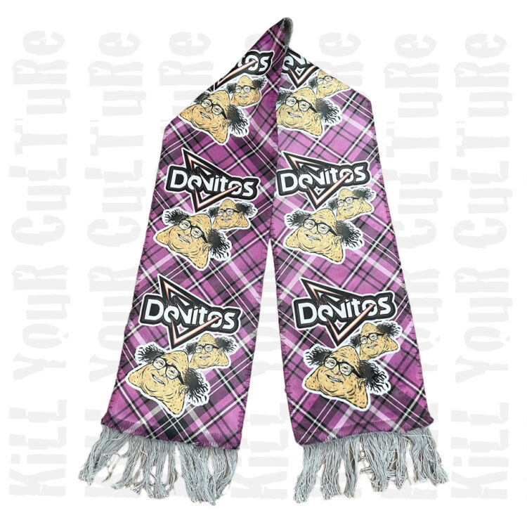 Devitos Scarf