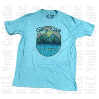 Glory Hole Hot Springs Shirt