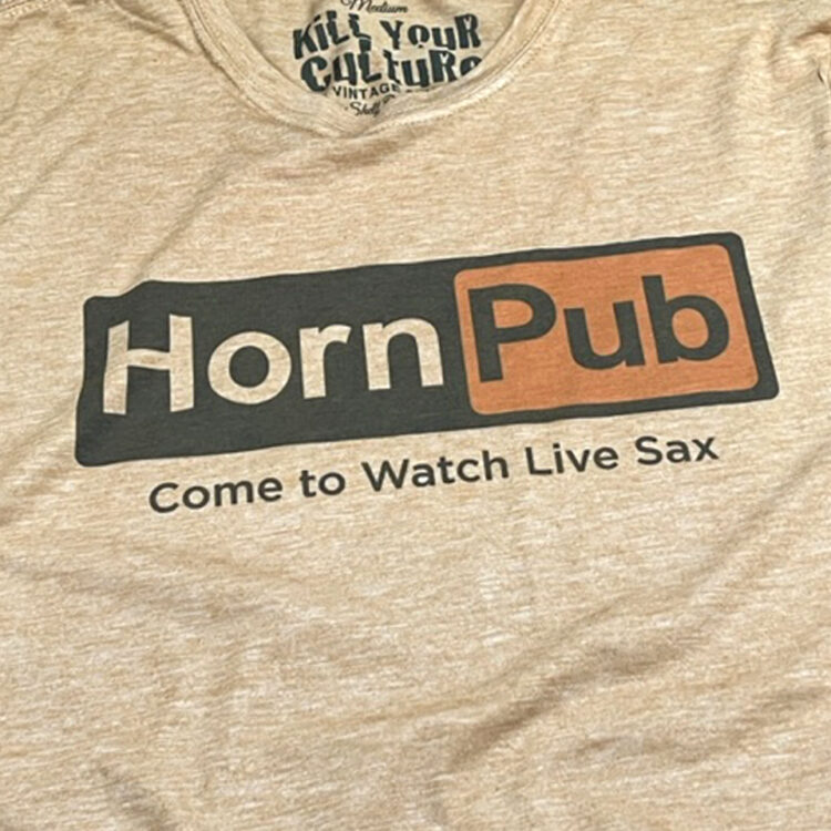 Horn Pub