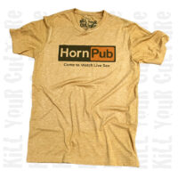 Horn Pub Shirt
