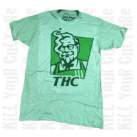 THC Shirt