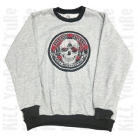 KYC Skull Sweatshirt