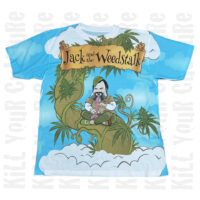 Jack and the Weedstalk Shirt