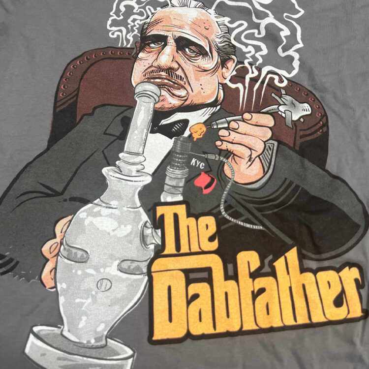 The Dabfather