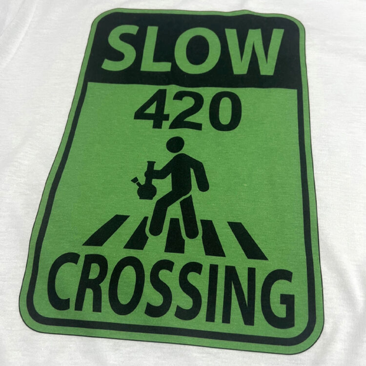 420 Crossing