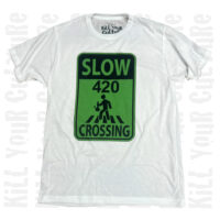 420 Crossing Shirt