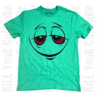 420 Smiley Shirt