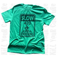 420 Crossing Shirt