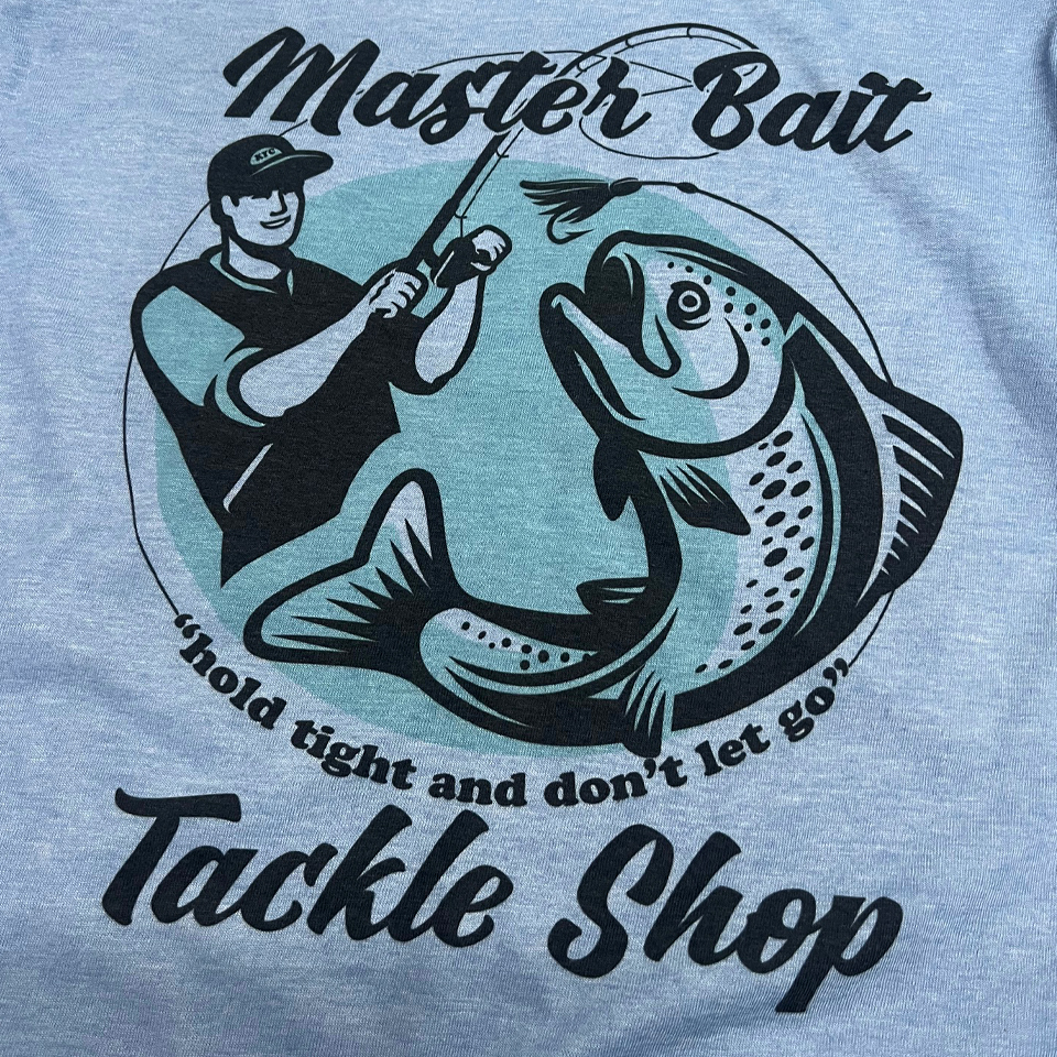 Master Bait & Tackle Shop