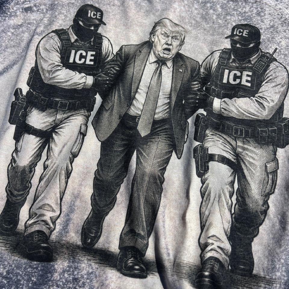 Ice Trump